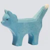 Ostheimer Holzfiguren Bremer Katze