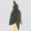 Ostheimer Pinguin von vorne