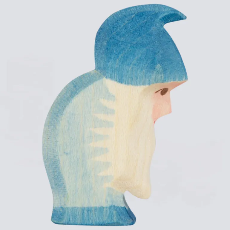 Ostheimer Zwerg blau