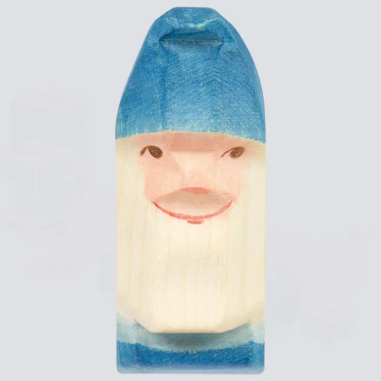 Ostheimer Zwerg blau