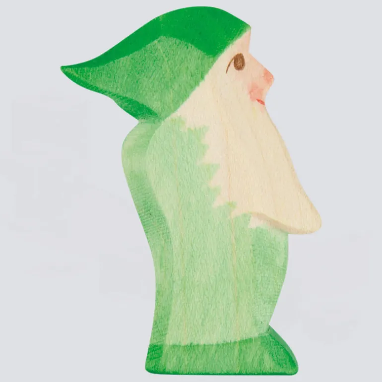Ostheimer Zwerg grün