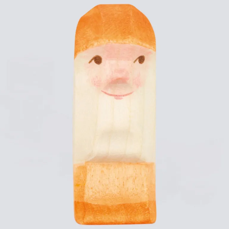 Ostheimer Zwerg orange