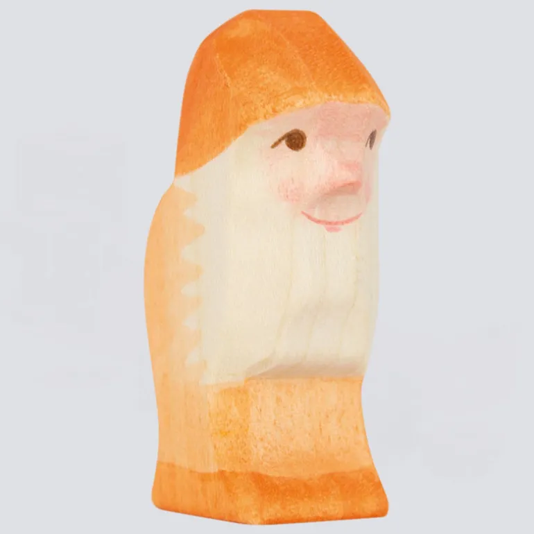 Ostheimer Zwerg orange