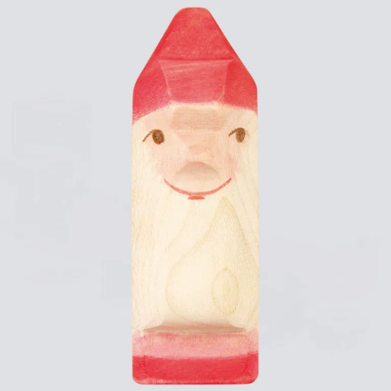 Ostheimer Zwerg rot