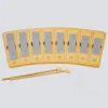 Pentatonisches Glockenspiel mit 8 Tönen Robust