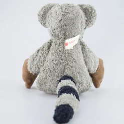 Plüsch Waschbär Curti