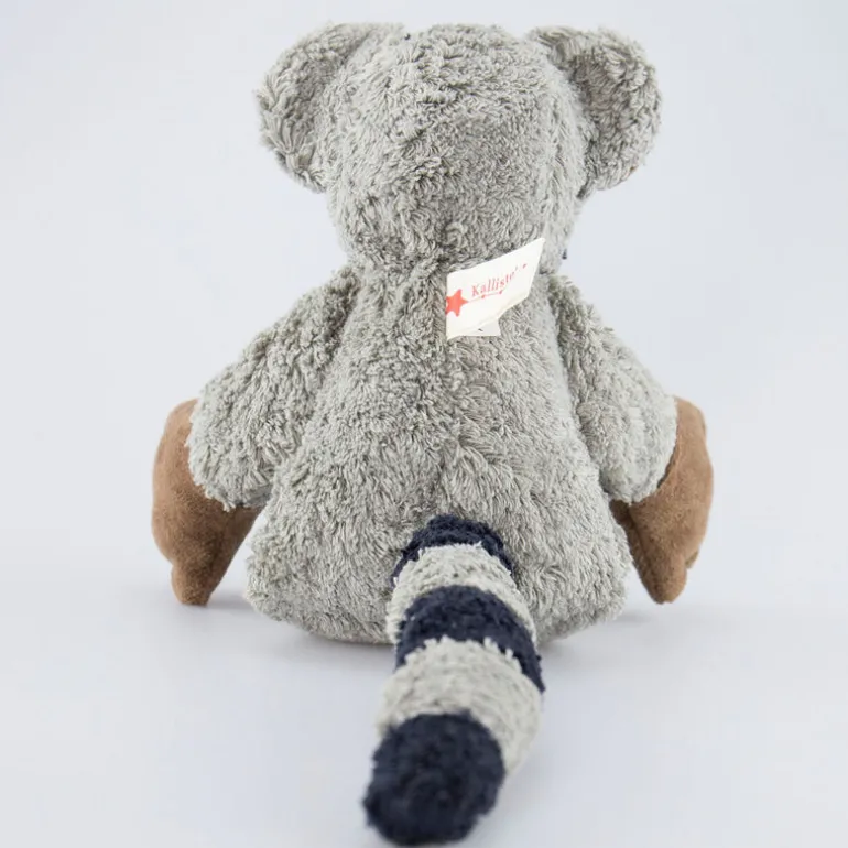 Plüsch Waschbär Curti