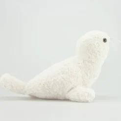 Plüschrobbe