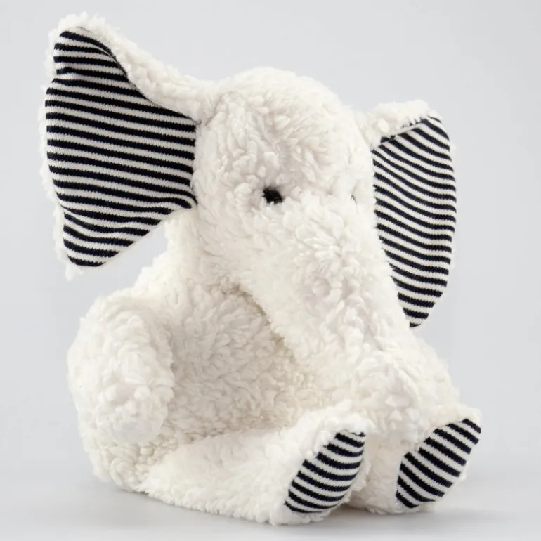 Plüschtier Elefant Rudi