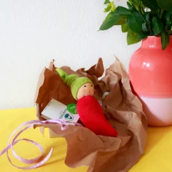 Rassel Chili 16cm