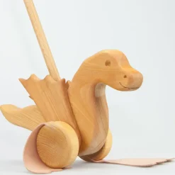 Schiebetier Drache