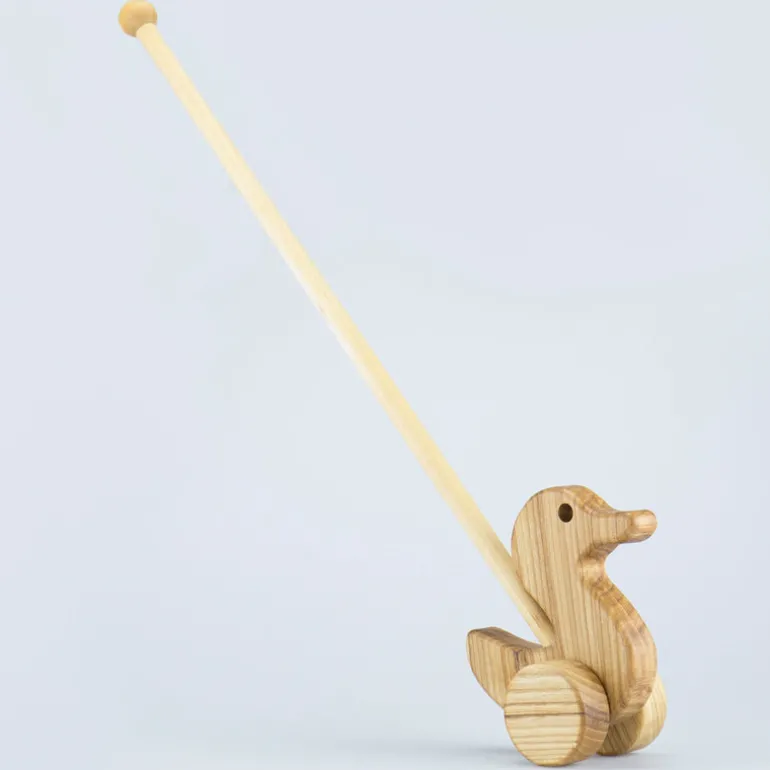 Schiebetier Ente