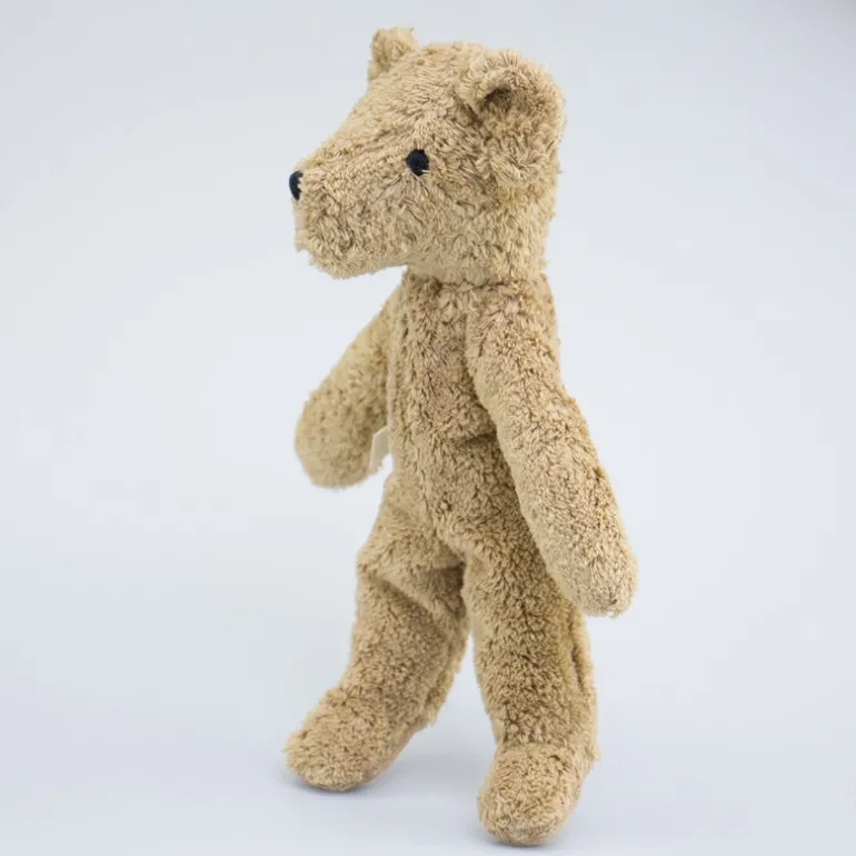 Schlenkertier Bär hellbraun - 30cm