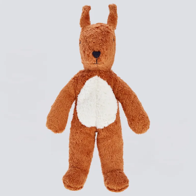 Schlenkertier Eichhörnchen - 30 cm