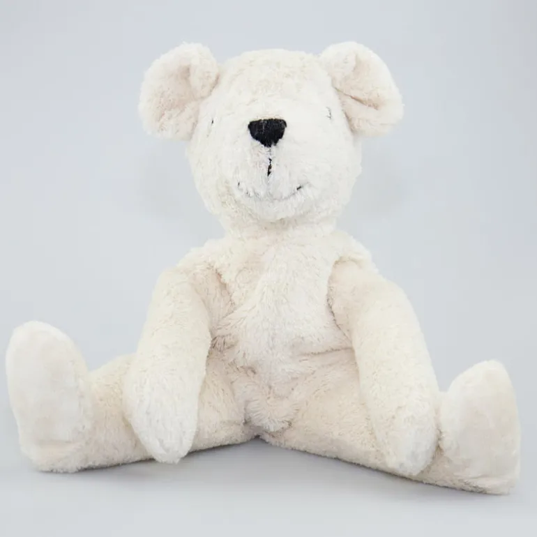 Schlenkertier Eisbär - 40cm