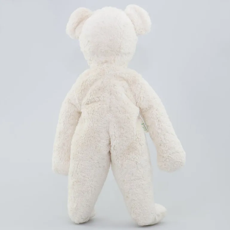 Schlenkertier Eisbär - 40cm