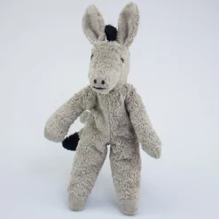 Schlenkertier Esel - 30cm