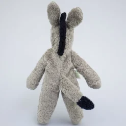 Schlenkertier Esel - 30cm