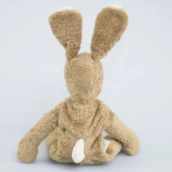 Schlenkertier Hase hellbraun - 40cm