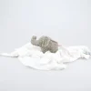 Schmusetuch Elefant rosa