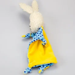 Schnuffeltuch Hase