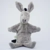 Senger Handpuppe Esel
