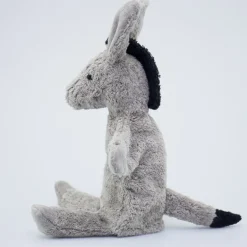 Senger Handpuppe Esel