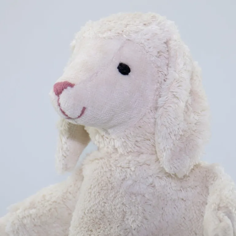 Senger Handpuppe Schaf