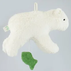 Spieluhr Eisbär