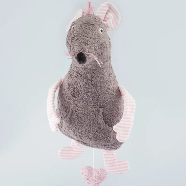 Spieluhr Maus