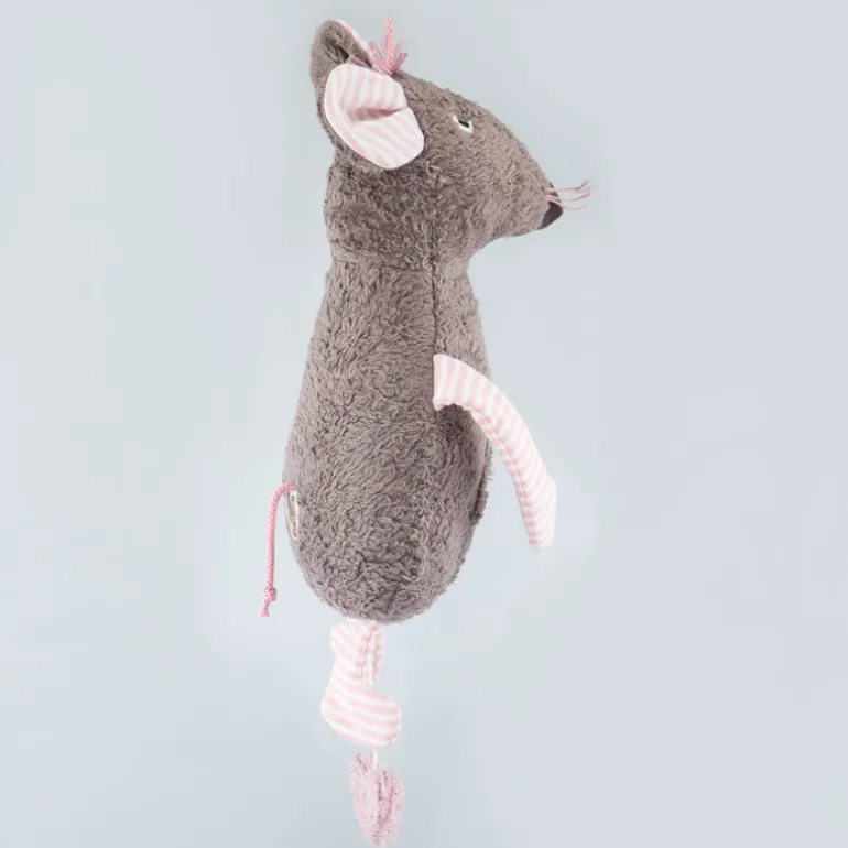 Spieluhr Maus
