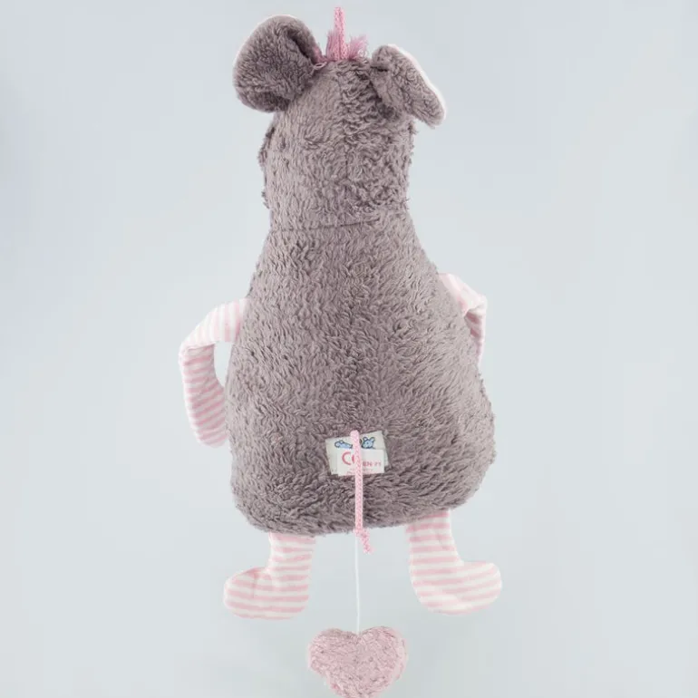 Spieluhr Maus