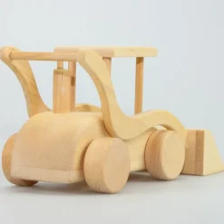 Spielzeug Radlader