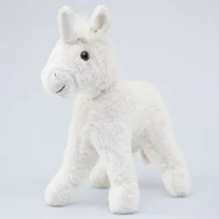 Stofftier Einhorn Jule