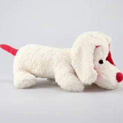 Stofftier Hund Waldo