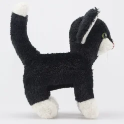 Stofftier Katze