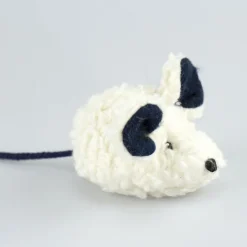 Stofftier Mini-Maus