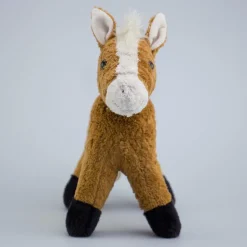 Stofftier Pferd Leyla