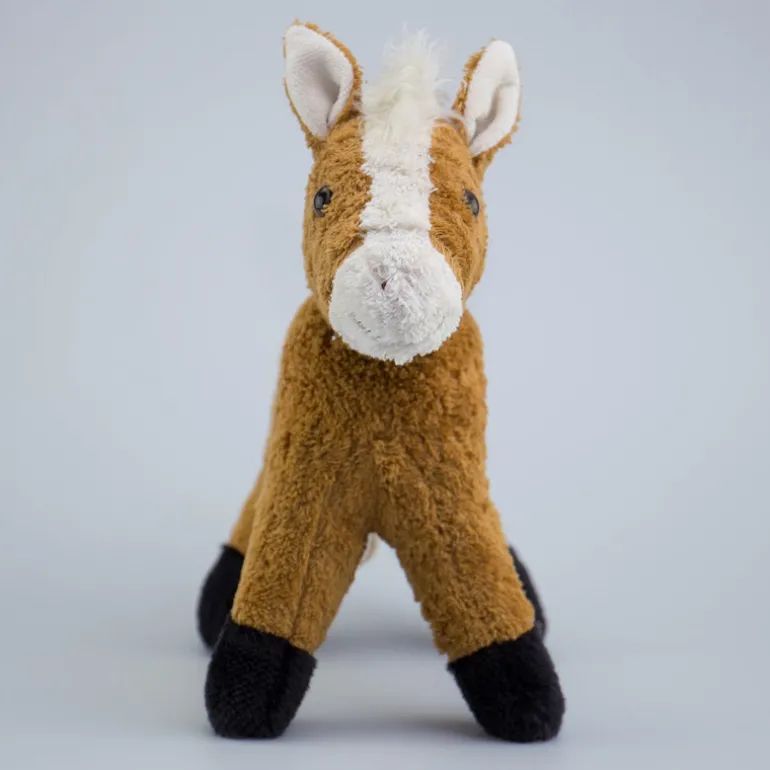 Stofftier Pferd Leyla