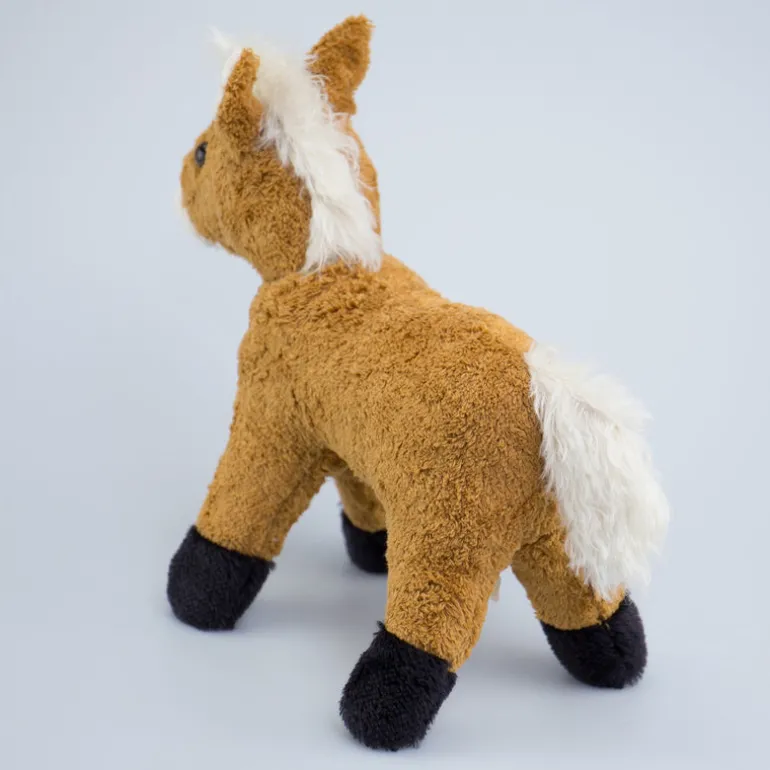Stofftier Pferd Leyla