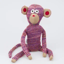 Teenytini Kuscheltier Affe Föbes