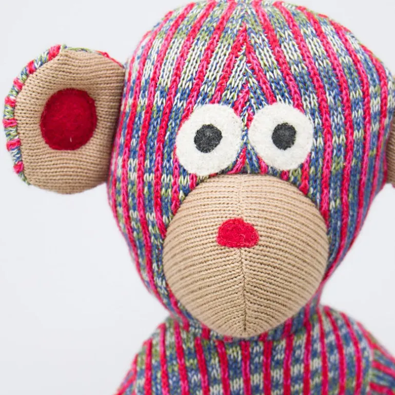 Teenytini Kuscheltier Affe Föbes