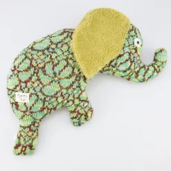 Teenytini Kuscheltier Elefant Siglind