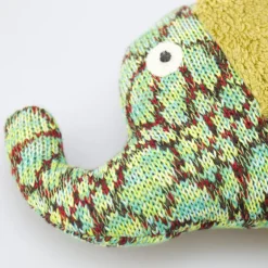 Teenytini Kuscheltier Elefant Siglind