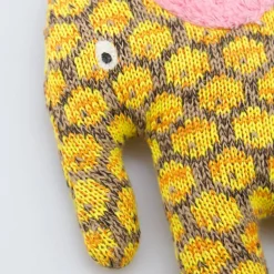 Teenytini Kuscheltier Elefant Theda