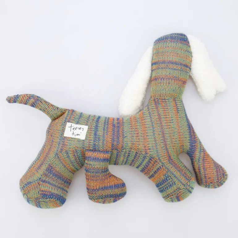 Teenytini Kuscheltier Hund Holger