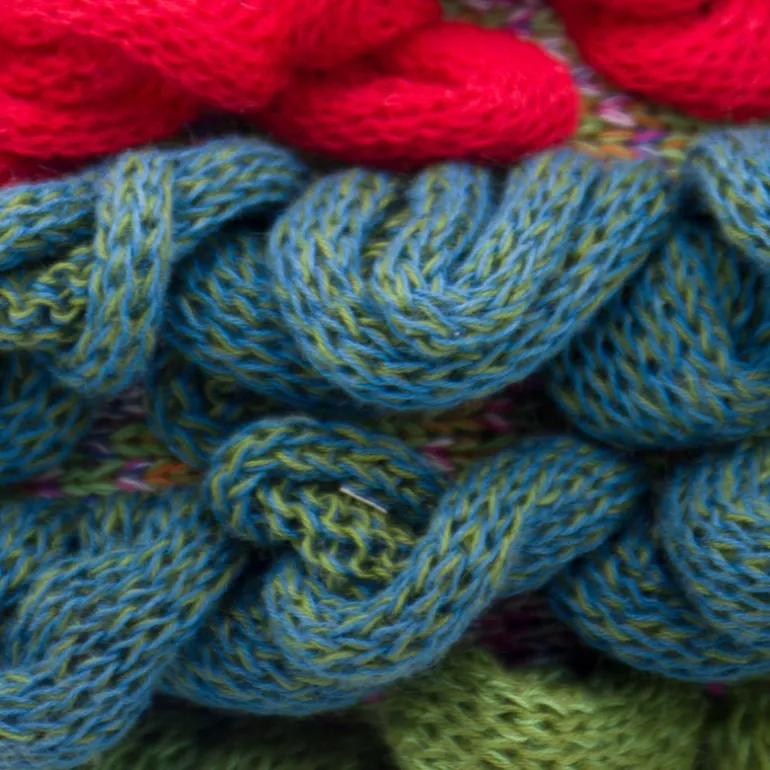 Teenytini Kuscheltier Igel Batu