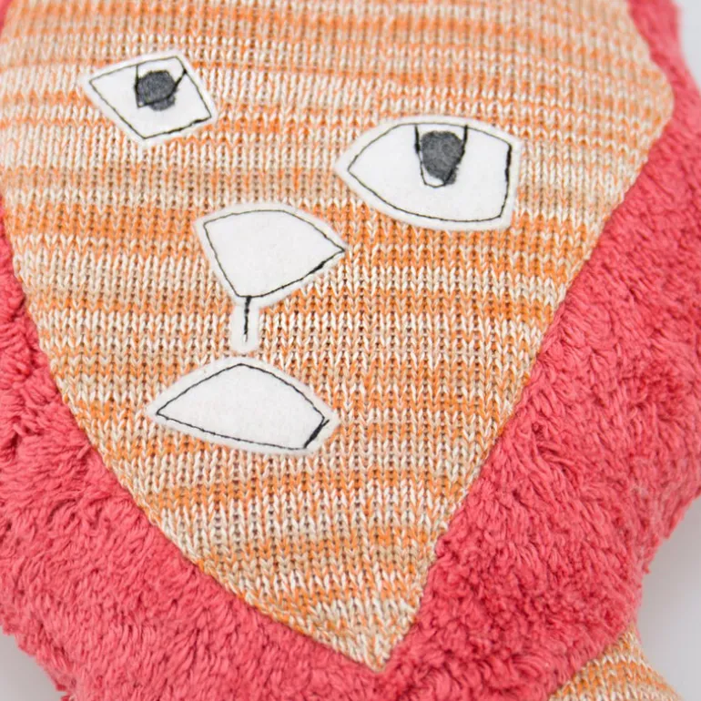 Teenytini Kuscheltier Löwe Leopold