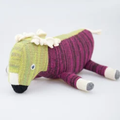 Teenytini Kuscheltier Pferd Baby Markus