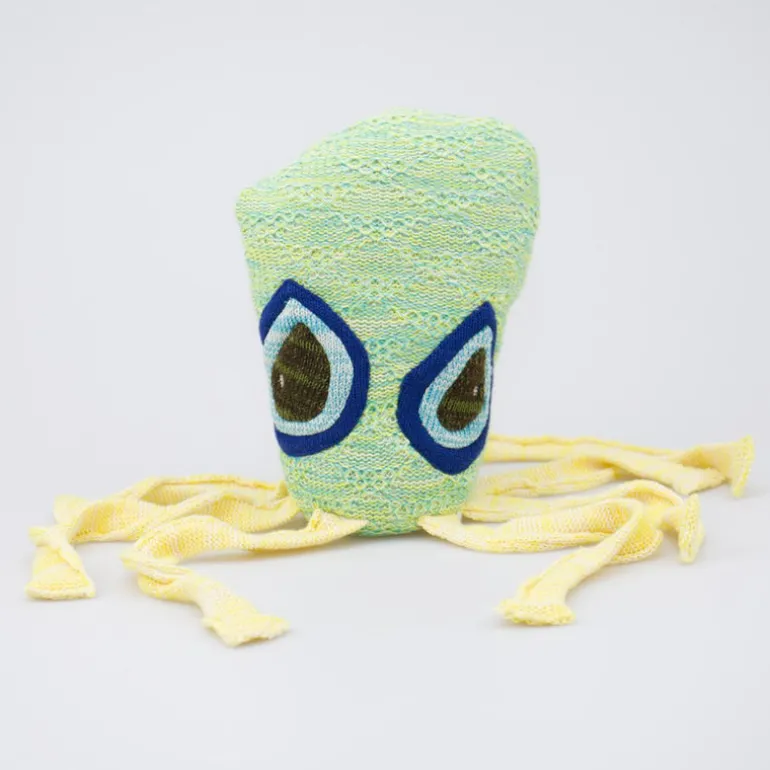 Teenytini Kuscheltier Qualle Gesine